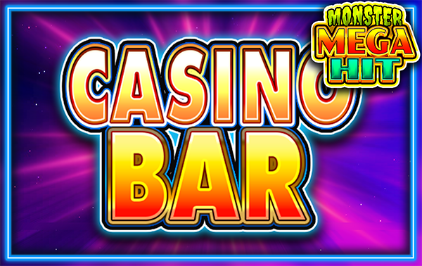 Casino Bar