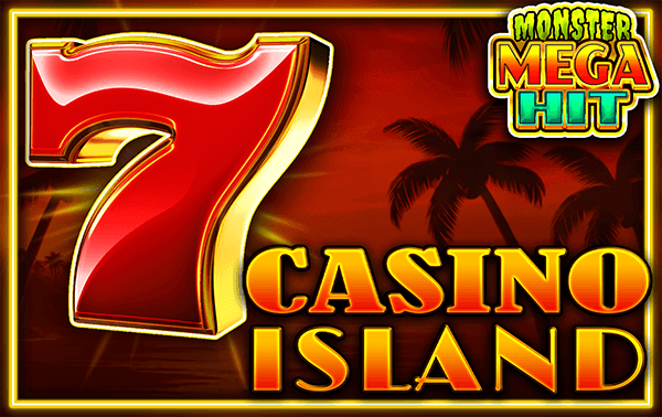 Casino Island