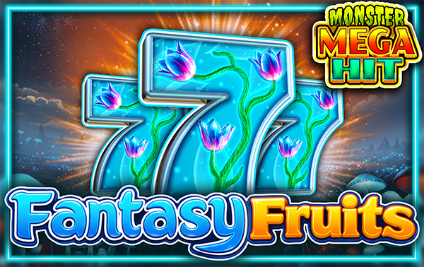 Fantasy Fruits