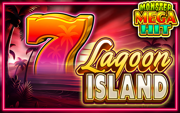 Lagoon Island