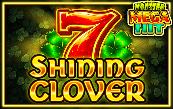 Shining Clover